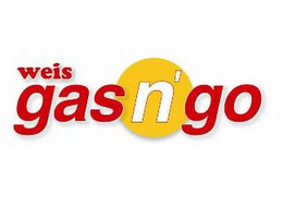 WEIS GAS N GO trademark