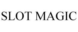 SLOT MAGIC trademark