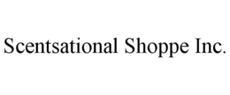 SCENTSATIONAL SHOPPE INC. trademark
