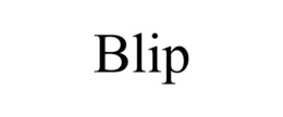 BLIP trademark