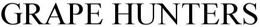 GRAPE HUNTERS trademark