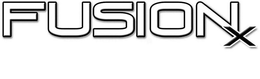 FUSIONX trademark