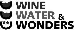 WINE WATER & WONDERS trademark
