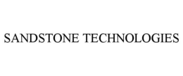 SANDSTONE TECHNOLOGIES trademark