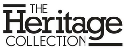 THE HERITAGE COLLECTION trademark
