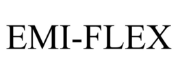 EMI-FLEX trademark