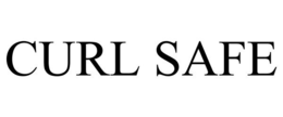 CURL SAFE trademark