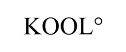 KOOL° trademark