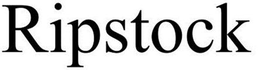 RIPSTOCK trademark