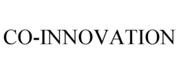 CO-INNOVATION trademark