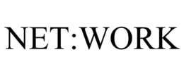 NET:WORK trademark