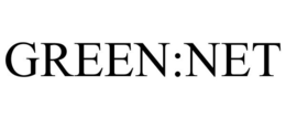 GREEN:NET trademark