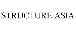 STRUCTURE:ASIA trademark
