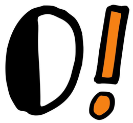 O! trademark