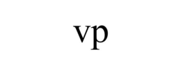 VP trademark