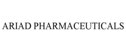 ARIAD PHARMACEUTICALS trademark