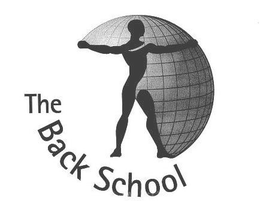 THE BACK SCHOOL trademark