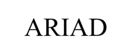 ARIAD trademark