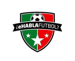 EHABLAFUTBOL? trademark