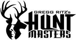 HUNT MASTERS trademark