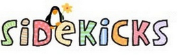 SIDEKICKS trademark