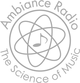 AMBIANCE RADIO THE SCIENCE OF MUSIC trademark