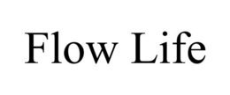 FLOW LIFE trademark