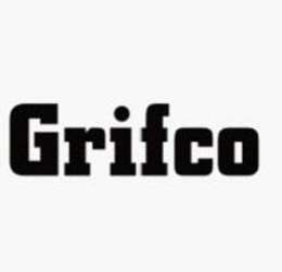 GRIFCO trademark