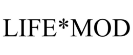 LIFE*MOD trademark