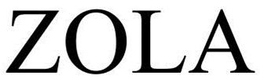 ZOLA trademark