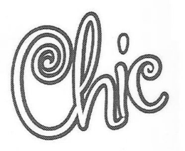 CHIC trademark