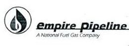 EMPIRE PIPELINE A NATIONAL FUEL GAS COMPANY trademark