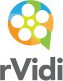 RVIDI trademark