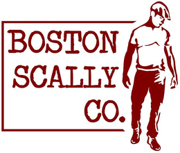 BOSTON SCALLY CO. trademark
