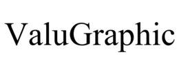 VALUGRAPHIC trademark