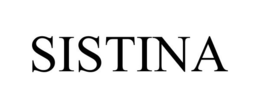SISTINA trademark