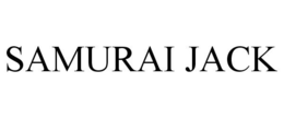 SAMURAI JACK trademark