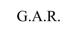 G.A.R. trademark