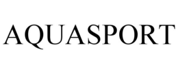AQUASPORT trademark