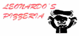 LEONARDO'S PIZZERIA trademark
