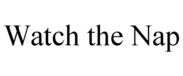 WATCH THE NAP trademark