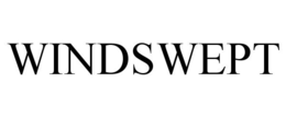 WINDSWEPT trademark
