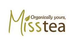 ORGANICALLY YOURS, MISSTEA trademark