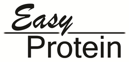 EASY PROTEIN trademark