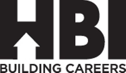 HBI BUILDING CAREERS trademark
