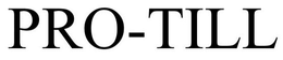 PROTILL trademark