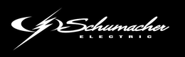 SCHUMACHER ELECTRIC trademark