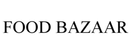 FOOD BAZAAR trademark