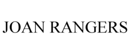 JOAN RANGERS trademark