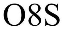 O8S trademark